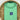 Green Men’s Kurta
