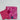 Water Pink Saree