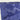 Sequence Saree - Blue