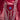 Royal red Kurta set