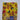 Yellow based Devi Dupatta with Multi-Colour Floral print