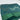 Sequence Saree - Green