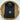 Men’s Kurta - Black