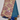 Kubera Silk-Light Blue / Purple Floral Saree