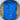 Blue Men’s Kurta