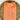 Dark Orange Men’s Kurta