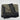 Fancy Saree - Black Fancy Net
