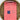 Pink Men’s Kurta