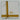 Cotton - Gold Border - 10x6