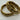 Antique Bangles - Temple design