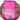 Pure Kanchipuram Silk Saree In Hot Pink With Silver Zari Work And Flawless Border 5.5 meter