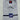 Classy Check  White formal Shirt for Men Full sleeve Party wear Size 42, Size 44