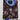 Men's Smart Fit Luxury Printed Half Sleeve Shirt, Marron and Cream Coloured Party wear-Size 38