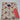 Classy cotton Kurti/Shalwar top for Girls in Cream colour with the hint of Pink and grey print-XXL