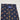 Vibrant Veena Blue base Kurti in Green and Pink Floral print XXL