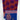 Opulent Maroon: Semi Pattu Saree with Dark Blue Leaf Motifs and Copper Flower Work on border for women 5.5 meter