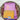 Semi Pattu - Purple with Blue Border