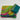 Fancy Saree - Multi Colour with Design Blousse